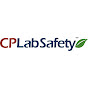 CP Lab Safety - Making Science Green logo