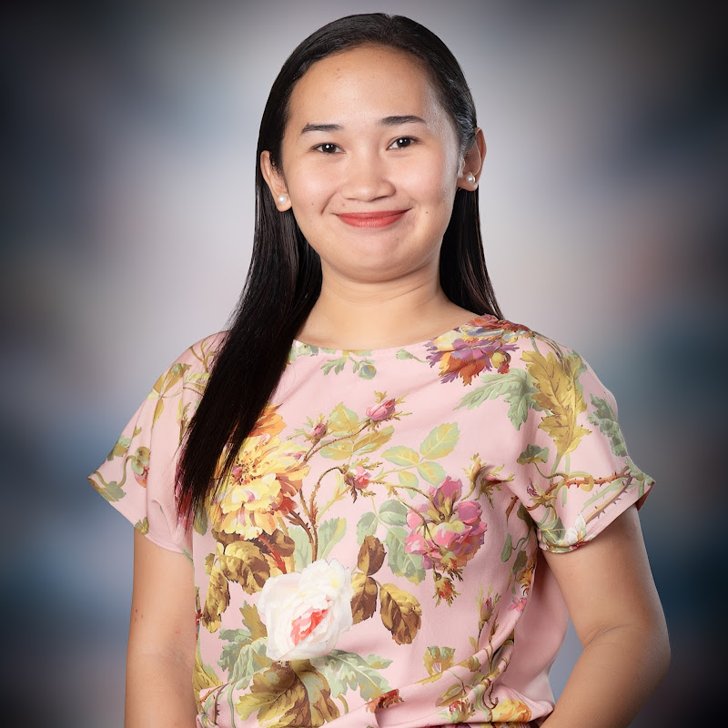 Erica Mae M. Magdalera