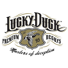 Lucky Duck