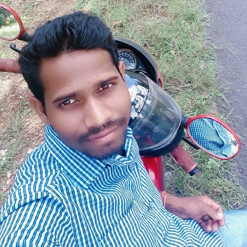 MR ORAM