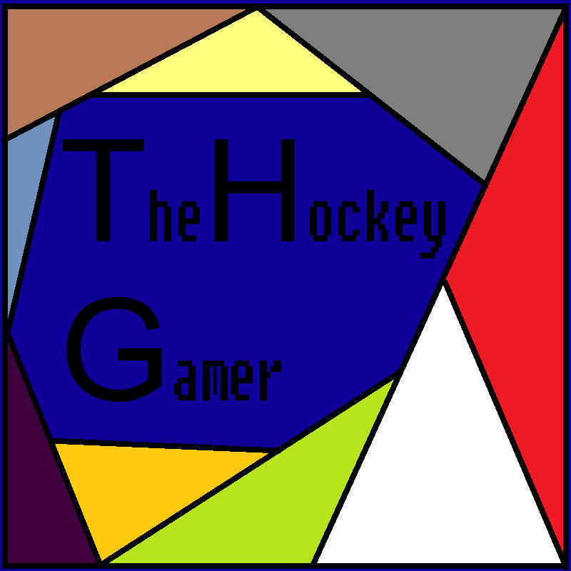 TheHockey Gamer