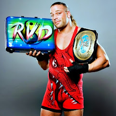 Rob Van Dam Jeff Hardy