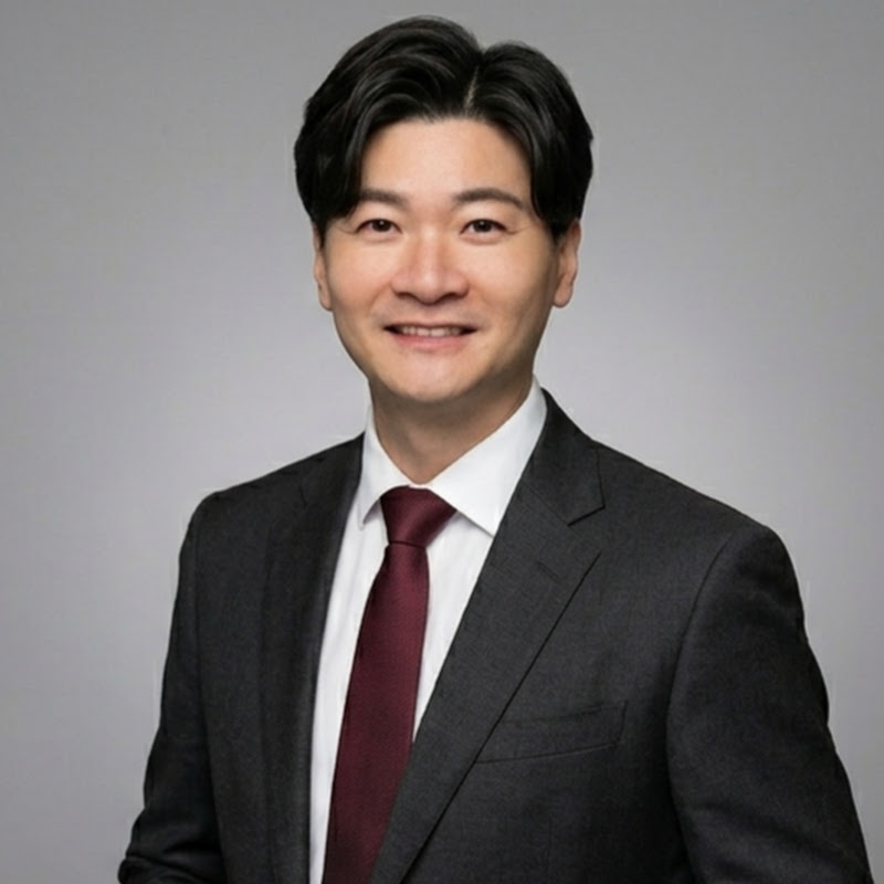 Jon Tay