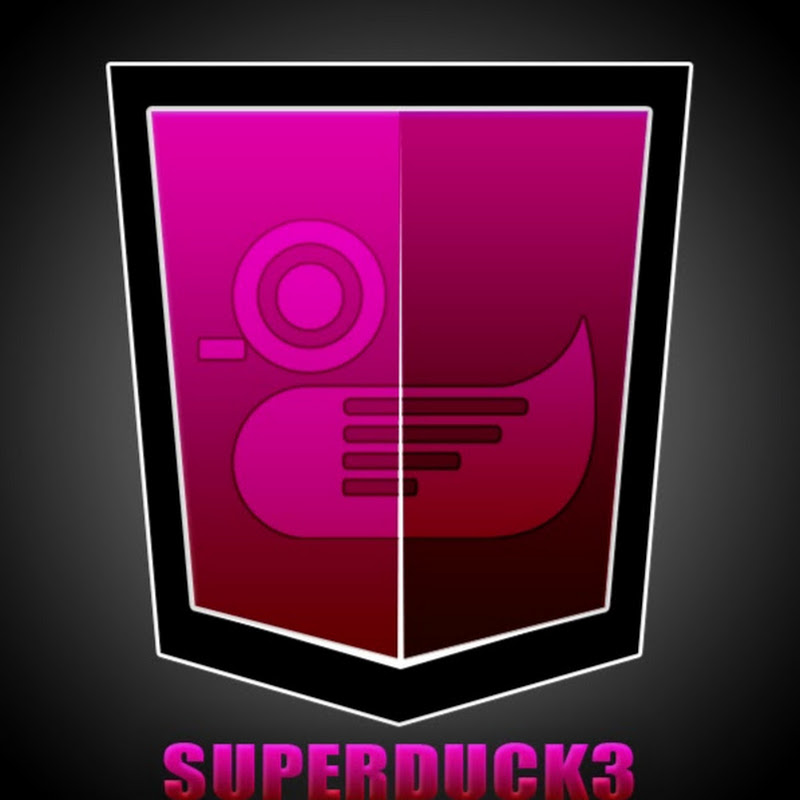 Superduck3