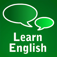 Логотип каналу Learn English