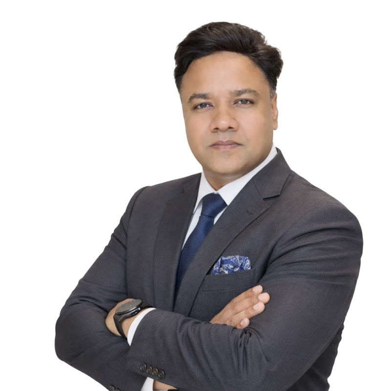 Rahul Bhartiya