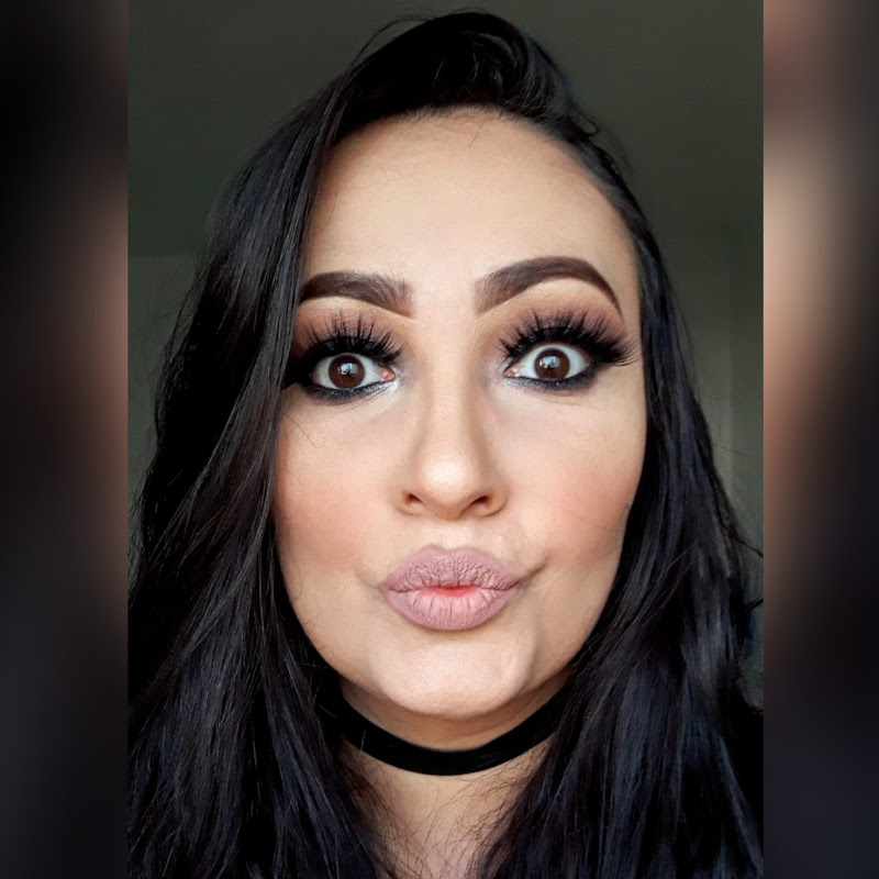 Debora Garcia Makeup