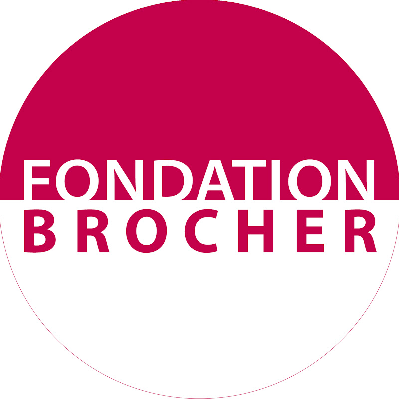 Fondation Brocher