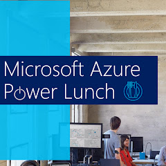 Azure Power Lunch