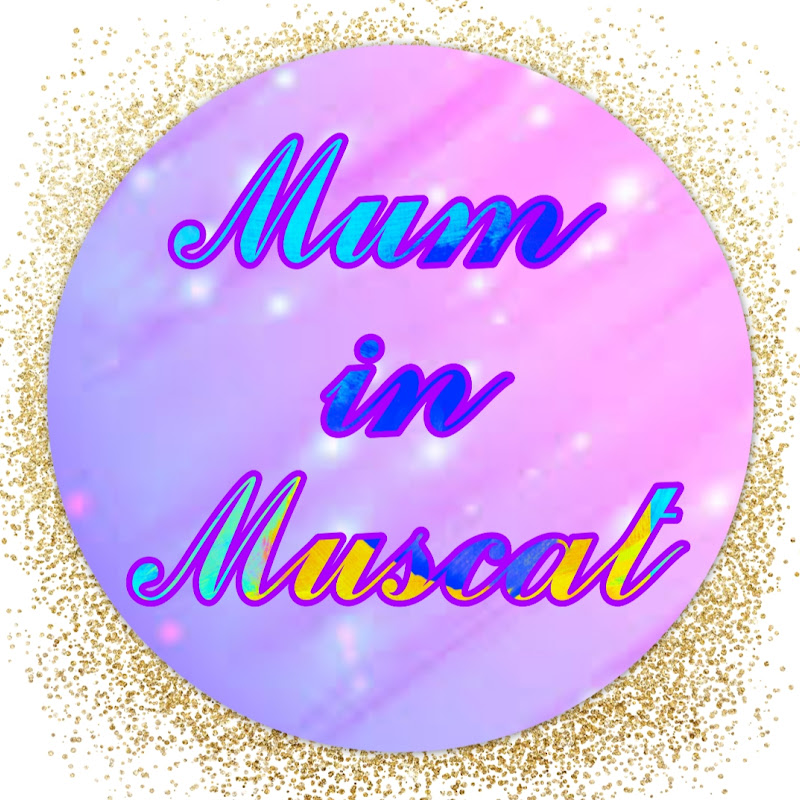 Mariam in Muscat