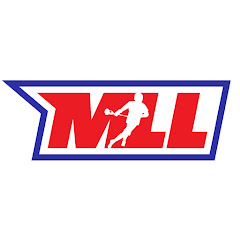 Логотип каналу MLL | Major League Lacrosse