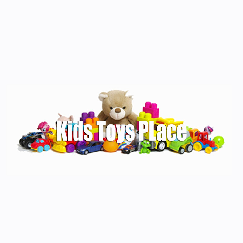 kidstoysplace
