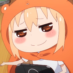 The real Umaru chan