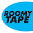 roomy tape archive