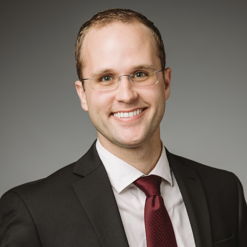 Jackson David Reynolds, MD icon