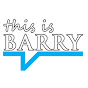 This Is Barry Avatar