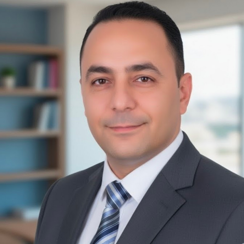 د. أحمد عبدالآخر