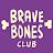 Cheestrings - Brave Bones Club
