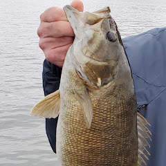 Jstevens Fishing