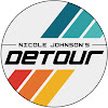What could Nicole Johnson's Detour buy with $100 thousand?