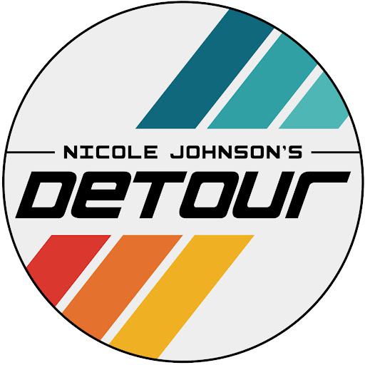 Nicole Johnson's Detour