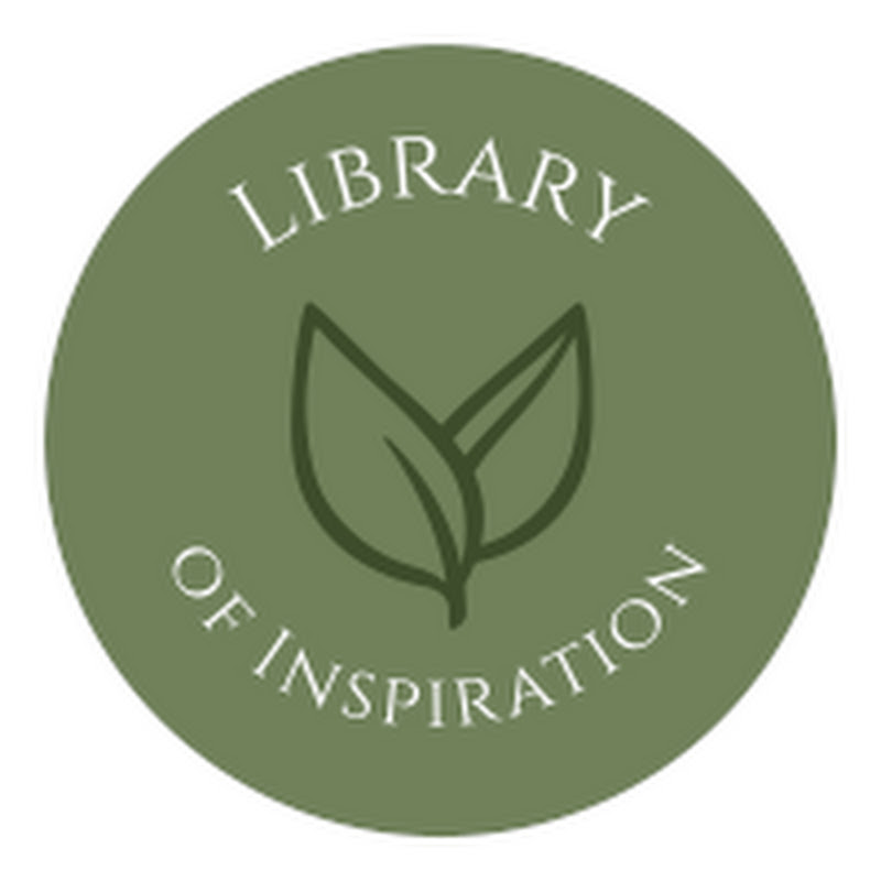 Library of Inspiration