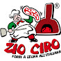 Zio Ciro - Wood and gas fired ovens logo