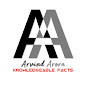 A2 {Knowledgeable Facts} logo