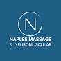 Naples Massage & Neuromuscular logo