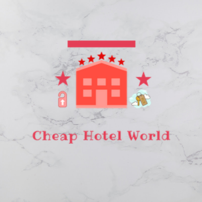 Cheap Hotel World