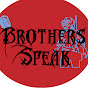 Brothers Speak logo