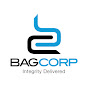 BAG Corp - Creator of the Super Sack container logo