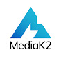 MediaK2 USA logo
