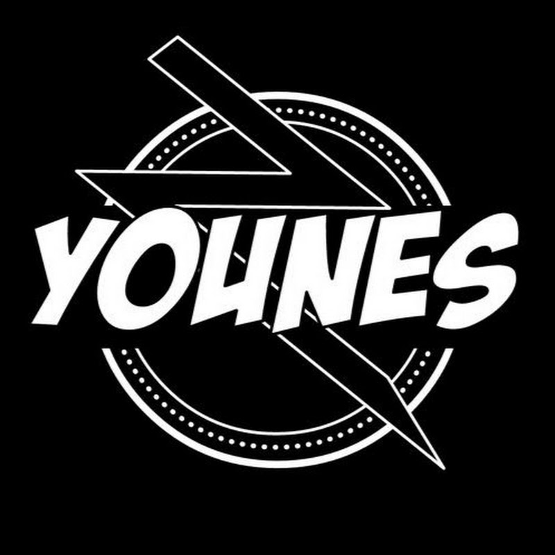 YounesZ icon