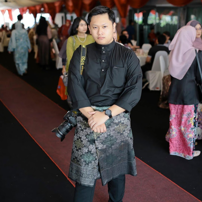 Haris Roslan