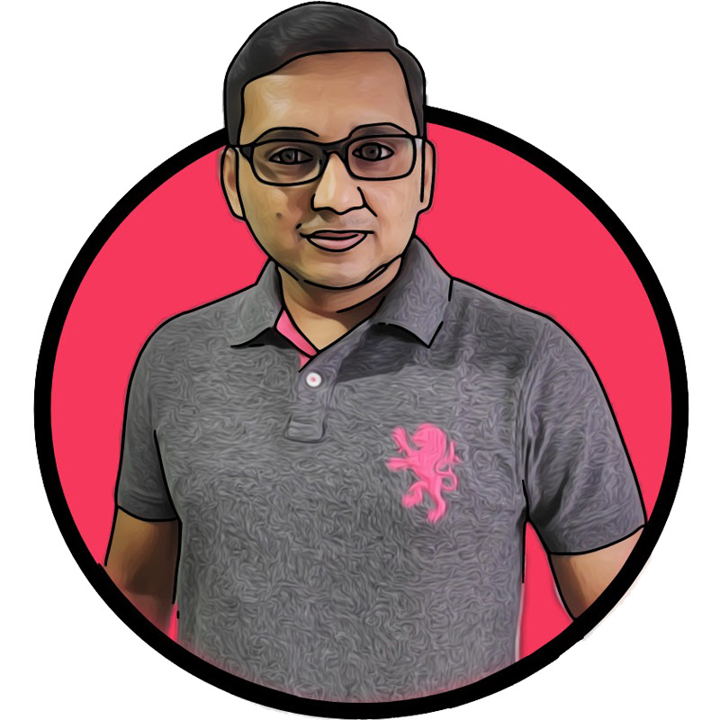 Krishna Ghimire