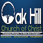 Oak Hill Church of Christ logo