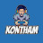 KONTHAM GAMER