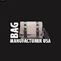 Bag Manufacturer USA logo