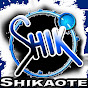 Shikaote