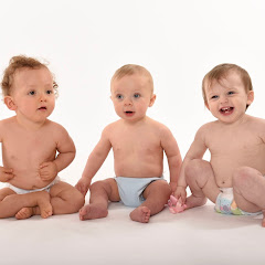 Thumbnail of related channel