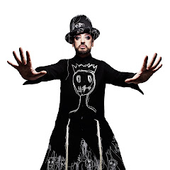 Boy George