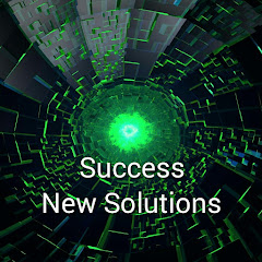 Логотип каналу Success New Solutions