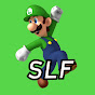 SuperLuigiFan logo