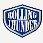 Rolling Thunder logo