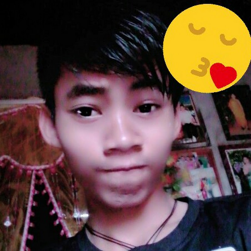 Mr Maek Happy