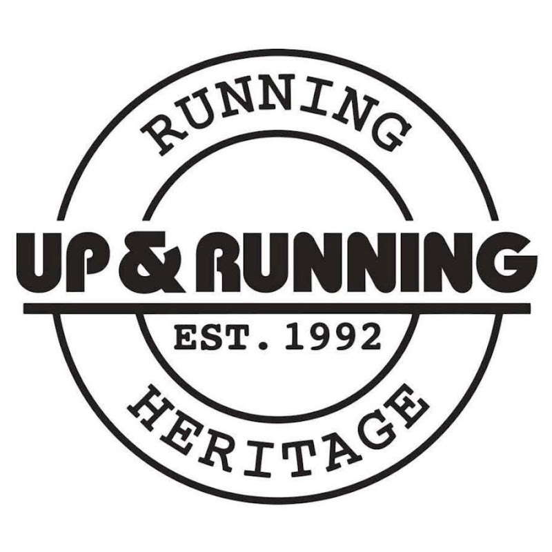Up & Running