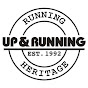 Up & Running logo