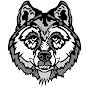 Lone Wolf Custom Gear logo