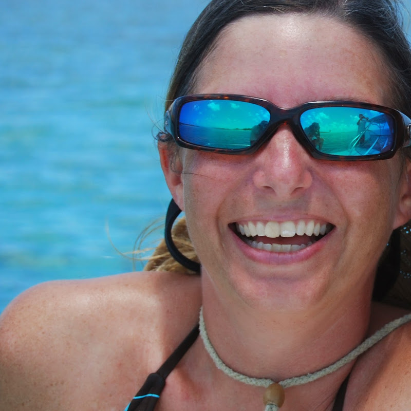 Meli Brock Fishing icon